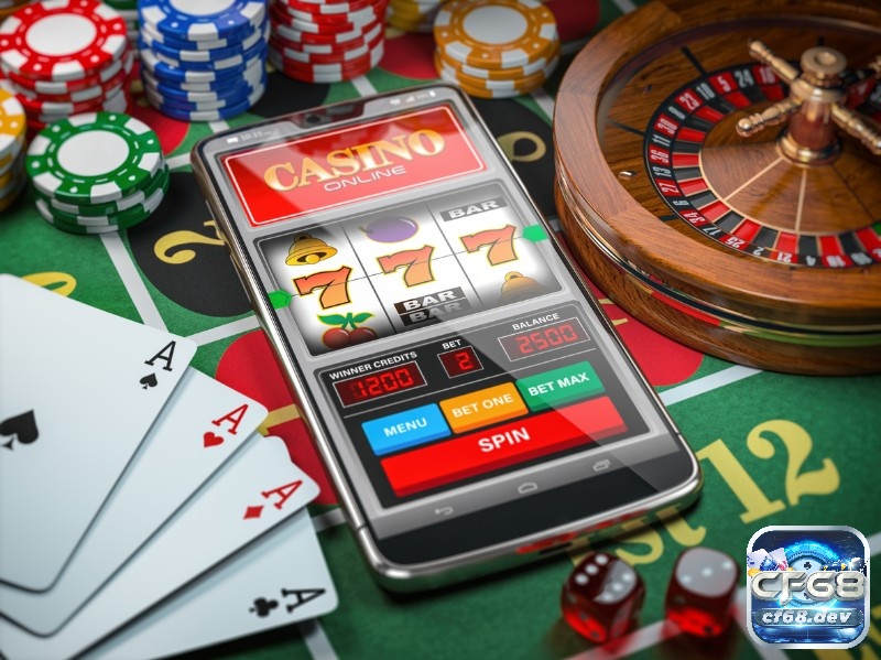 Online mobile casino games hấp dẫn, dễ chơi, giải trí thú vị Cách tham gia chơi online mobile casino games