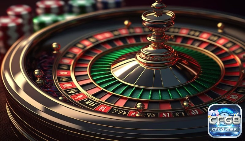 Quy luật chơi roulette: Hướng dẫn chi tiết từ A đến Z Lựa chọn loại cược tối ưu hóa lợi thế bản thân trong roulette