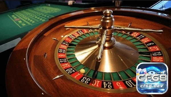 Quy luật chơi roulette: Hướng dẫn chi tiết từ A đến Z Tùy nhà cái sẽ quy định tỷ lệ thanh toán khác nhau