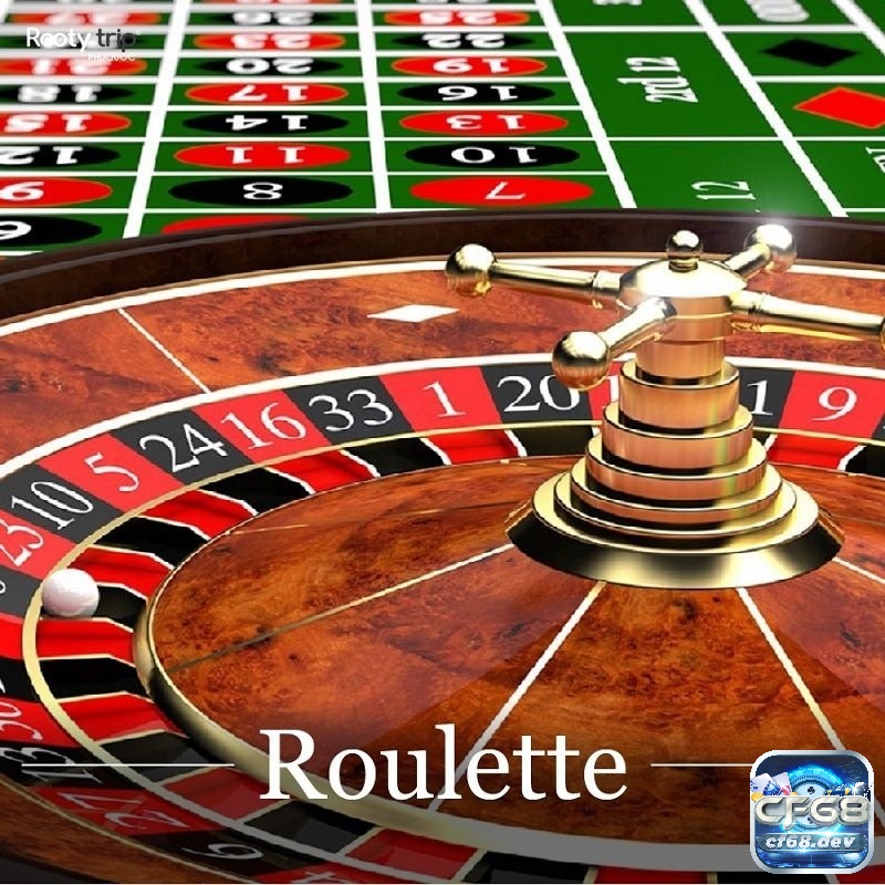 Trò chơi roulette là gì? Tất tần tật thông tin về trò chơi roulette Những biến thể trong trò chơi roulette là gì?