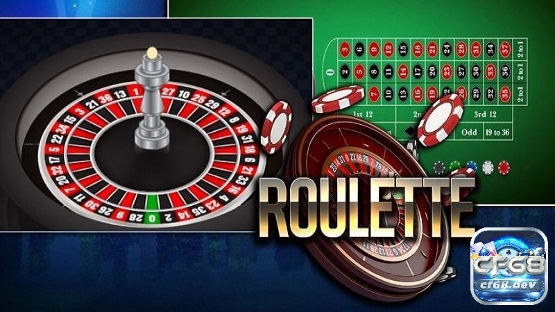 Trò chơi roulette là gì? Tất tần tật thông tin về trò chơi roulette Trò chơi roulette là gì?