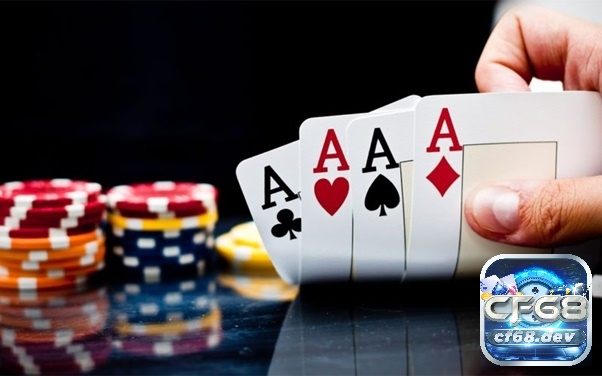 Bí quyết chơi bài baccarat hay và hiệu quả nhất cùng CF68 Bí quyết chơi bài baccarat hiệu quả nhất