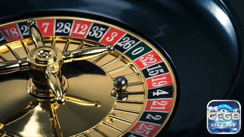 Bộ trò chơi roulette: Cách chơi, kinh nghiệm chơi cho người mới Bộ trò chơi Roulette mang đến cảm giác hồi hộp và thú vị cho người chơi mỗi khi đặt cược và chờ đợi kết quả.
