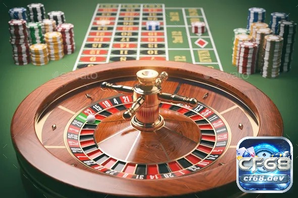 Bộ trò chơi roulette: Cách chơi, kinh nghiệm chơi cho người mới Kết quả cuối cùng không chỉ mang lại hồi hộp mà còn là phần thưởng xứng đáng cho những dự đoán chính xác.