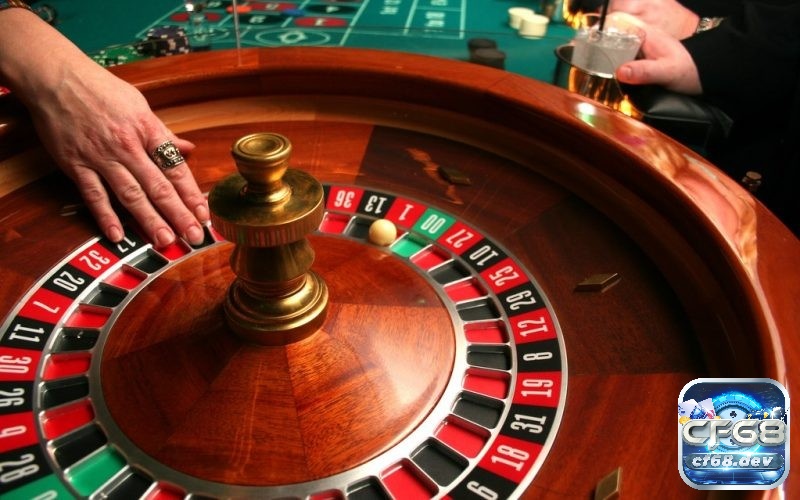 Bộ trò chơi roulette: Cách chơi, kinh nghiệm chơi cho người mới Quản lý ngân sách hiệu quả không chỉ bảo vệ tài chính mà còn giúp bạn duy trì cuộc chơi lâu hơn