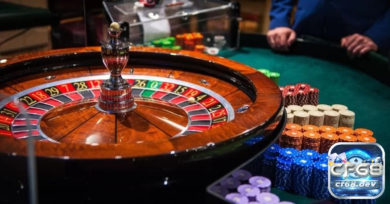 Bộ trò chơi roulette: Cách chơi, kinh nghiệm chơi cho người mới Việc áp dụng chiến lược phù hợp giúp bạn kiểm soát tốt hơn và gia tăng cơ hội chiến thắng trong dài hạn.