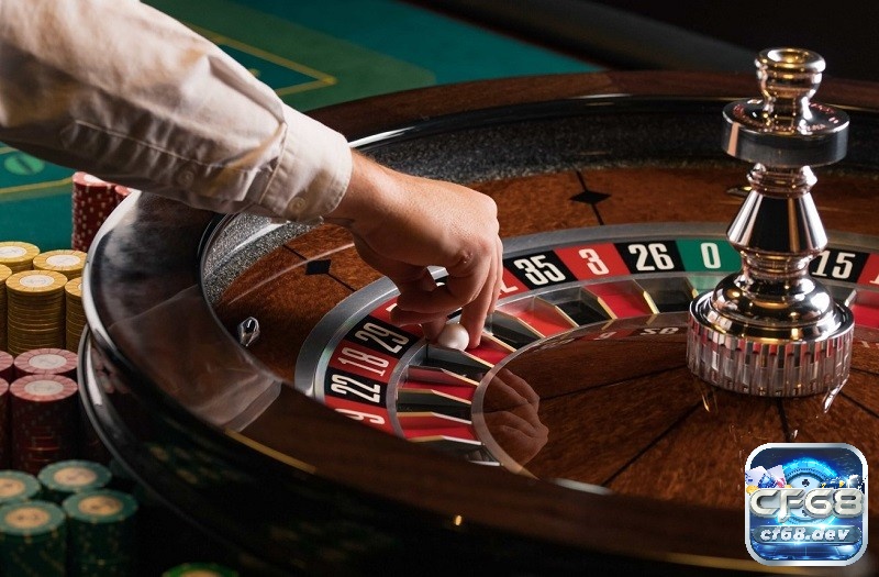 Cách chơi roulette hiệu quả: Mẹo chơi bất bại từ những cao thủ Roulette thu hút người chơi bởi sự đơn giản nhưng đầy lôi cuốn.