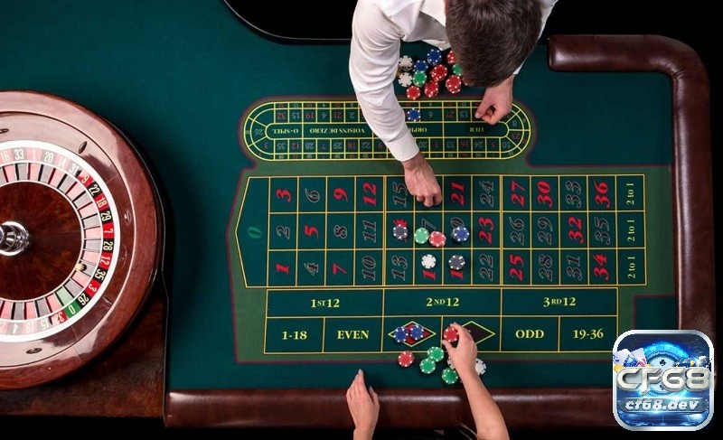 Cách chơi roulette hiệu quả: Mẹo chơi bất bại từ những cao thủ Roulette là trò chơi không thể bỏ qua nếu bạn muốn tận hưởng sự kịch tính và cơ hội thắng lớn tại sòng bạc.