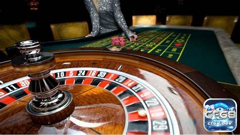 Cách chơi roulette hiệu quả: Mẹo chơi bất bại từ những cao thủ Kiểm soát ngân sách - cách chơi roulette hiệu quả và lâu dài mà không lo lắng về tài chính.