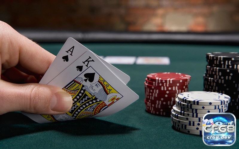 Cách tính điểm poker cơ bản, chi tiết cho từng lá bài Các thuật ngữ dùng trong bài poker