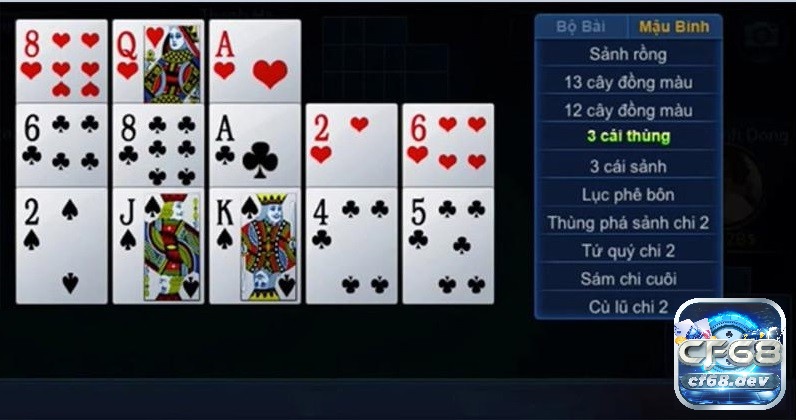 Cách tính điểm poker cơ bản, chi tiết cho từng lá bài Cách tính điểm poker dùng trong từng tình huống