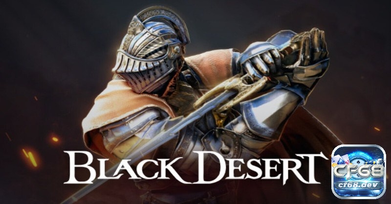 Game hay cho pc nhẹ miễn phí nổi bật nhất hấp dẫn năm 2024 Game hay cho PC nhẹ miễn phí - Black Desert