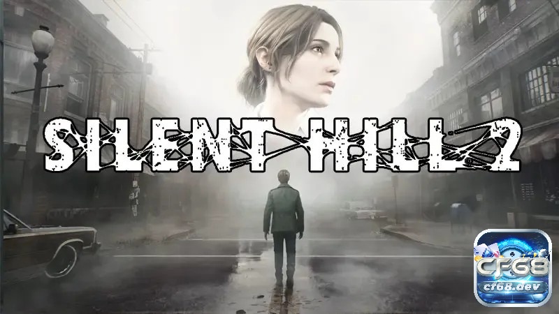 Game kinh dị pc: Top các trò chơi kinh dị hay nhất mọi thời đại Silent Hill 2 là một tuyệt phẩm kinh dị tâm lý, nơi mỗi bước đi đều khơi dậy những ám ảnh khó quên.