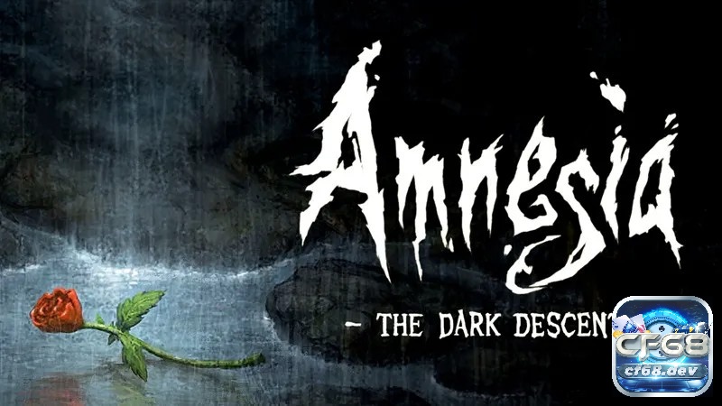 Game kinh dị pc: Top các trò chơi kinh dị hay nhất mọi thời đại Amnesia: The Dark Descent là hành trình vào bóng tối, nơi nỗi sợ trở thành kẻ đồng hành không thể tránh khỏi.