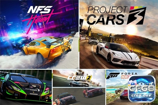 Game lái xe pc: Top game lái xe mô phỏng đỉnh cao nhất 2024 Game lái xe PC là trải nghiệm không thể thiếu cho những ai yêu thích tốc độ, thử thách và sự chân thực trên mọi cung đường.
