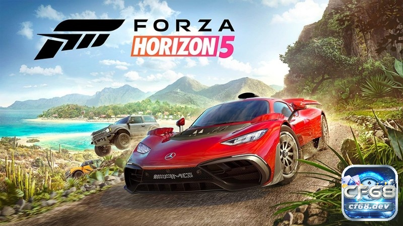 Game lái xe pc: Top game lái xe mô phỏng đỉnh cao nhất 2024 Forza Horizon 5 là sự kết hợp hoàn hảo giữa thế giới mở tự do và trải nghiệm đua xe sống động, khiến mọi tay đua mê mẩn ngay từ phút đầu tiên.