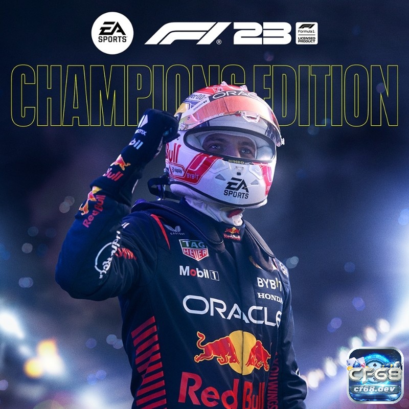 Game lái xe pc: Top game lái xe mô phỏng đỉnh cao nhất 2024 F1 2023 là sự lựa chọn lý tưởng để bạn hòa mình vào thế giới đua xe công thức 1 với những chặng đua căng thẳng và đầy kịch tính.