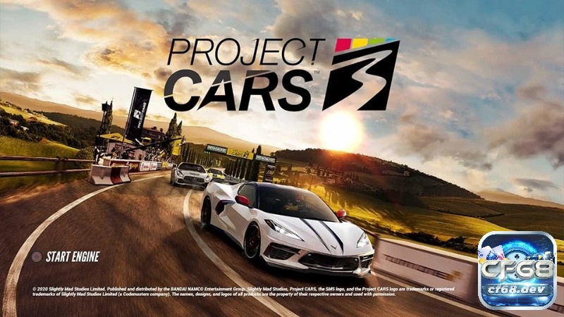 Game lái xe pc: Top game lái xe mô phỏng đỉnh cao nhất 2024 Project CARS 3 là hành trình biến bạn từ tay lái nghiệp dư thành một tay đua chuyên nghiệp với hàng loạt tùy chỉnh hấp dẫn.