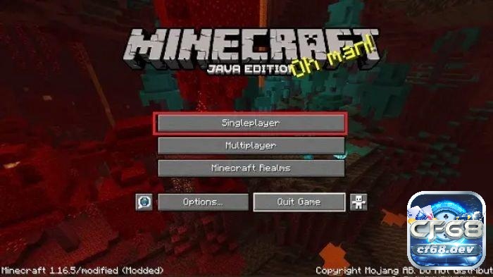Game Minecraft: Khám phá thế giới sáng tạo không giới hạn Trải nghiệm lối chơi sinh tồn mạo hiểm cùng bạn bè trong Game Minecraft Java Edition