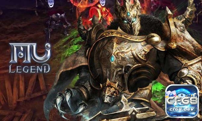 Game MU nào đáng chơi nhất hiện nay trên điện thoại, PC MU Legend - tuyến nhân vật hiện đại, đấu trường kịch tính