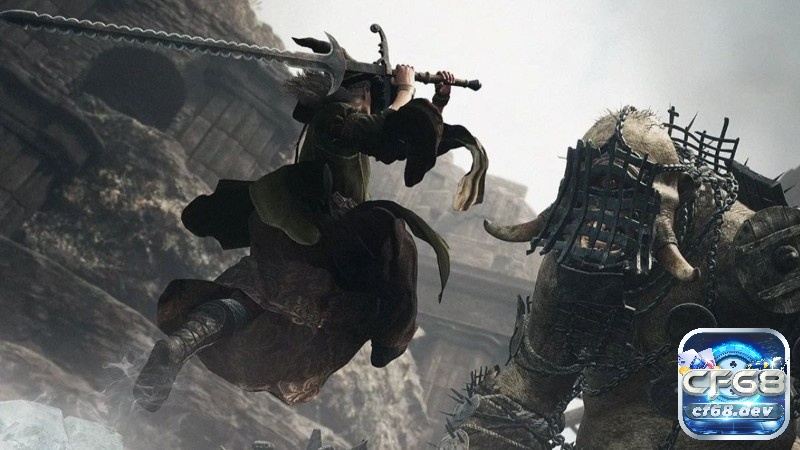 Game nhập vai hay pc: Top game hay và nhiều người chơi nhất Game nhập vai hay pc Dragon's Dogma II là tựa game không chỉ thách thức kỹ năng mà còn đánh thức niềm đam mê phiêu lưu trong bạn.