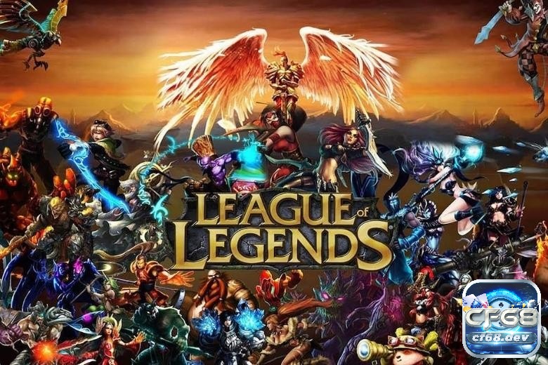Game nhập vai online pc: Top game được ưa chuộng nhất 2025 Game nhập vai online pc Liên Minh Huyền Thoại là lựa chọn không thể thiếu cho những ai yêu thích sự kết hợp giữa chiến thuật và nhập vai.