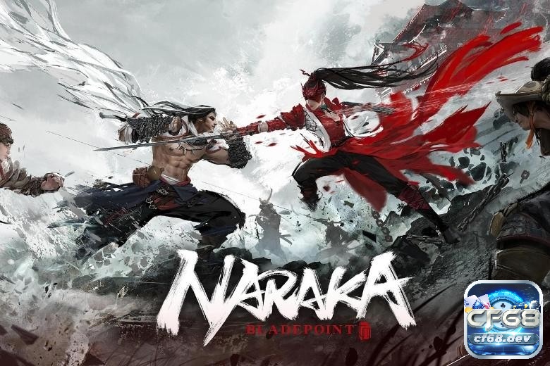 Game nhập vai online pc: Top game được ưa chuộng nhất 2025 Game nhập vai online pc Naraka: Bladepoint là sự lựa chọn hoàn hảo cho những người yêu thích thể loại sinh tồn kết hợp hành động.
