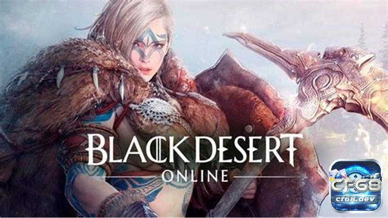 Game nhập vai online pc: Top game được ưa chuộng nhất 2025 Black Desert Online là một thế giới mở đầy cuốn hút, hứa hẹn mang đến những cuộc phiêu lưu bất tận.
