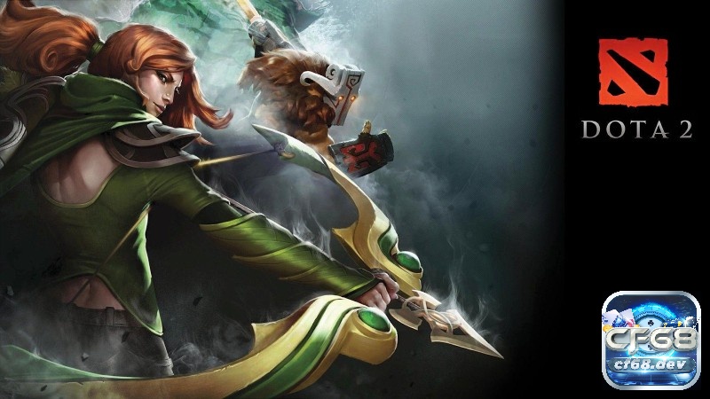 Game nhiều người chơi nhất pc: Top game giải trí hay nhất 2024 Dota 2 luôn nằm trong top game MOBA miễn phí nhiều người chơi nhất PC, mang đến trải nghiệm chiến thuật độc đáo.