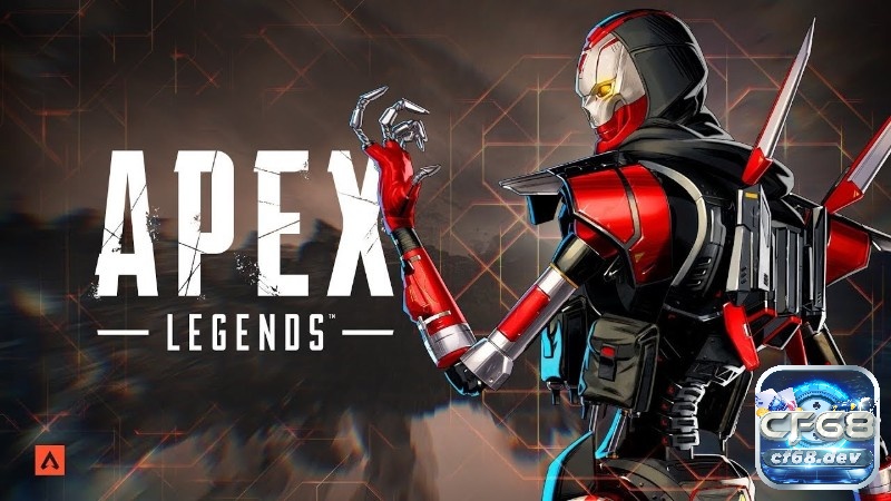 Game nhiều người chơi nhất pc: Top game giải trí hay nhất 2024 Apex Legends với lối chơi Battle Royale sáng tạo, là lựa chọn lý tưởng cho game thủ yêu thích tốc độ và chiến thuật.