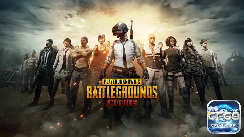 Game nhiều người chơi nhất pc: Top game giải trí hay nhất 2024 PUBG khẳng định vị thế của mình trong top game có phí nhiều người chơi nhất PC nhờ gameplay sinh tồn độc đáo.