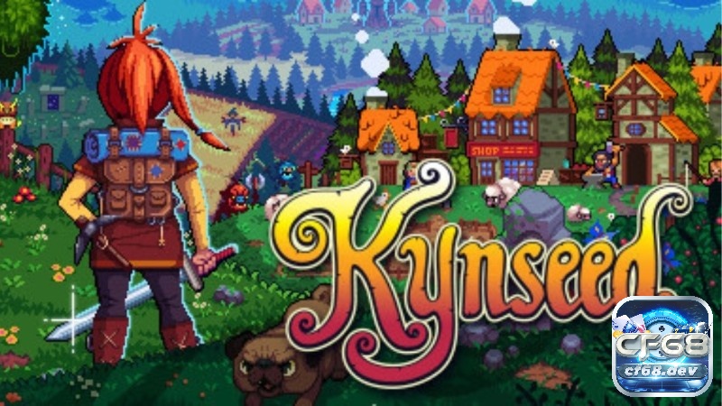 Game nông trại trên pc: Top game hay nhất đáng trải nghiệm Kynseed hứa hẹn một hành trình độc đáo, nơi mỗi thế hệ nhân vật đều để lại dấu ấn sâu sắc