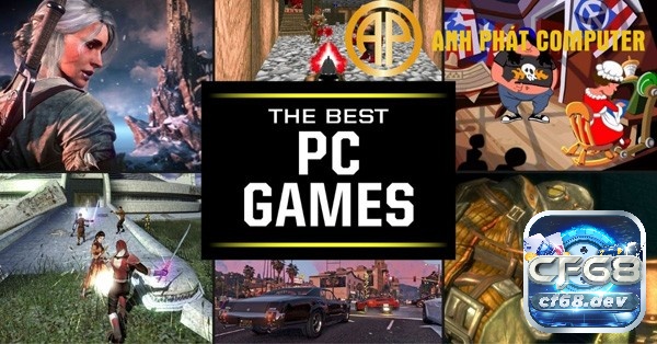 Game offline hay cho pc miễn phí: Top game giải trí tuyệt vời Game offline miễn phí không chỉ tiện lợi mà còn mang lại trải nghiệm phong phú và chất lượng.