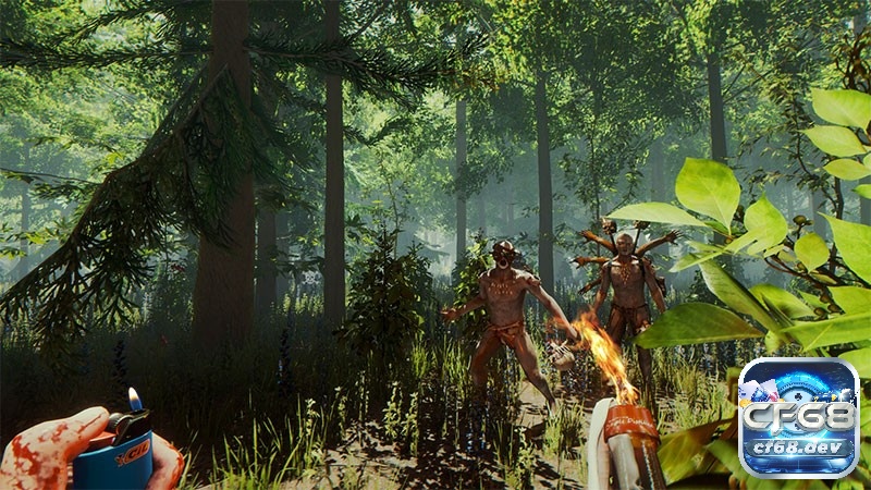 Game offline hay cho pc miễn phí: Top game giải trí tuyệt vời Game offline hay cho pc miễn phí The Forest hứa hẹn mang lại những phút giây hồi hộp và kịch tính cho người chơi.