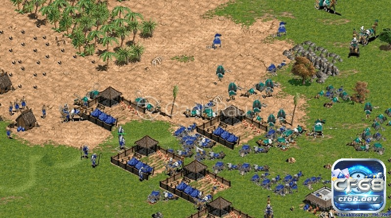 Game offline hay cho pc: Top game hấp dẫn, thú vị nhất 2024 Chơi game offline là cách giải trí tuyệt vời, giúp bạn tận hưởng thế giới game đỉnh cao