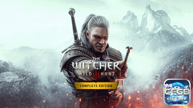 Game offline hay cho pc: Top game hấp dẫn, thú vị nhất 2024 Game offline hay cho pc The Witcher 3 là một kiệt tác không thể bỏ qua, mang đến trải nghiệm nhập vai độc đáo với cốt truyện cuốn hút và thế giới rộng lớn.