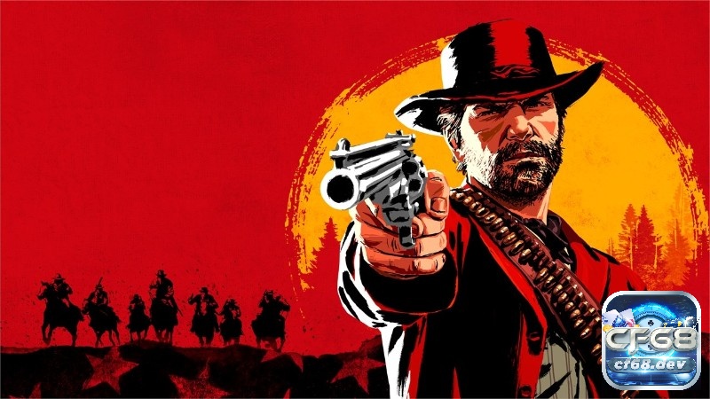 Game offline hay cho pc: Top game hấp dẫn, thú vị nhất 2024 Red Dead Redemption 2 là lựa chọn hoàn hảo cho những ai yêu thích khám phá miền Tây hoang dã qua một câu chuyện đầy cảm xúc.