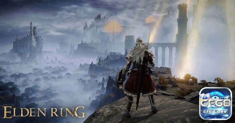 Game offline hay cho pc: Top game hấp dẫn, thú vị nhất 2024 Elden Ring đem đến thử thách cùng một thế giới mở ấn tượng, xứng đáng là siêu phẩm trong danh sách game offline hay cho PC.