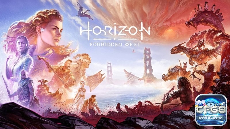 Game offline hay cho pc: Top game hấp dẫn, thú vị nhất 2024 Game offline hay cho pc Horizon Forbidden West tiếp tục khẳng định vị thế của dòng game phiêu lưu nhập vai với đồ họa đỉnh cao và lối chơi phong phú.