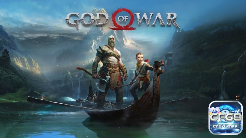 Game offline hay cho pc: Top game hấp dẫn, thú vị nhất 2024 God of War không chỉ là trò chơi mà còn là một câu chuyện xúc động về tình cha con trong thế giới thần thoại đầy mê hoặc.