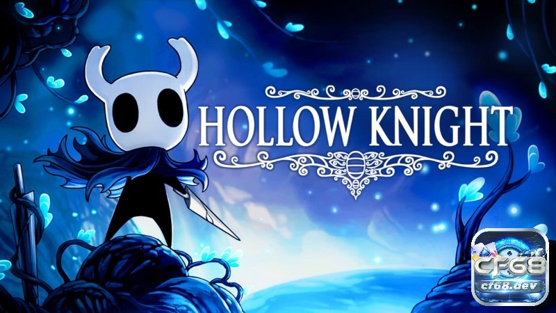 Game offline hay pc nhẹ: Top game nhẹ hay nhất mọi thời đại Hollow Knight mang đến trải nghiệm game phiêu lưu hành động tuyệt vời dành cho PC cấu hình thấp.