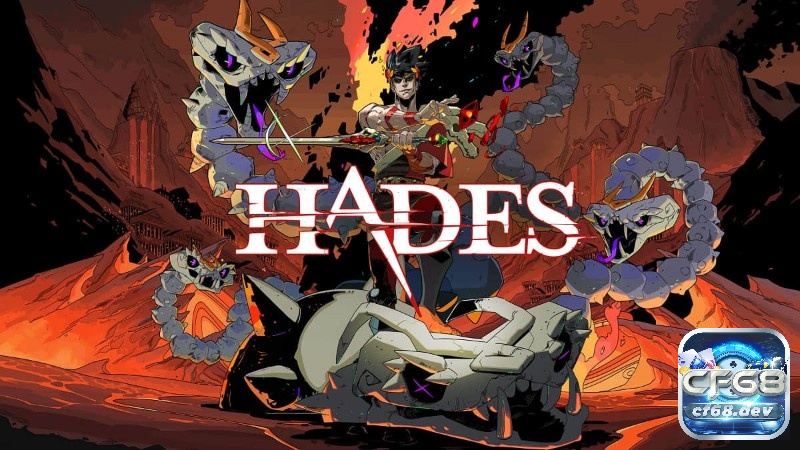 Game offline hay pc nhẹ: Top game nhẹ hay nhất mọi thời đại Hades là tựa game offline nhẹ cho PC mang đến cốt truyện hấp dẫn và lối chơi cực kỳ lôi cuốn.