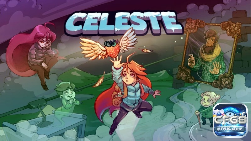 Game offline hay pc nhẹ: Top game nhẹ hay nhất mọi thời đại Game offline hay pc nhẹ Celeste không chỉ là game platformer đỉnh cao mà còn là nguồn cảm hứng mạnh mẽ.