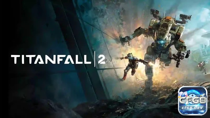 Game parkour pc, mobile: Top game nhào lộn cực ấn tượng Titanfall 2 kết hợp yếu tố parkour và chiến đấu viễn tưởng, tạo nên một tựa game độc đáo với gameplay nhanh và cốt truyện đầy cảm xúc.