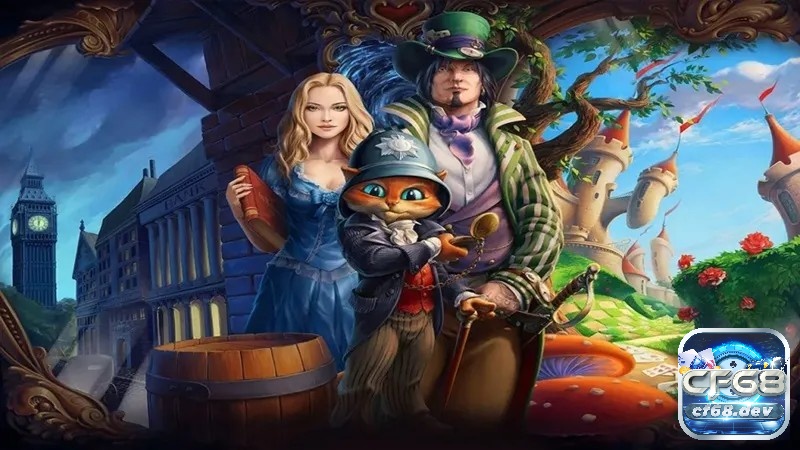 Game parkour pc, mobile: Top game nhào lộn cực ấn tượng Mirrors of Albion là một tựa game parkour mobile độc đáo, kết hợp yếu tố phiêu lưu và trinh thám, mang lại trải nghiệm thú vị cho người chơi.