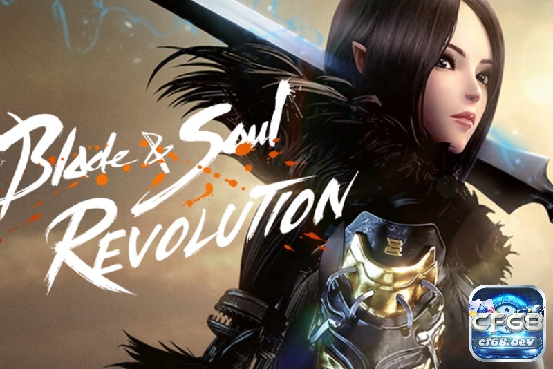 Game pc miễn phí hấp dẫn, cốt truyện đặc sắc đáng chơi Game pc miễn phí - Blade & Soul