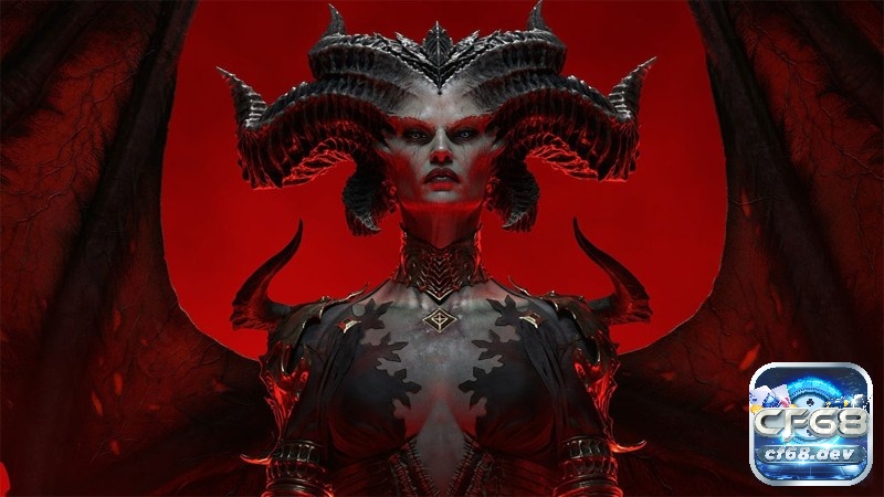 Game pc tuổi thơ: Top game kinh điển gắn liền thế hệ 8x,9x Diablo là tựa game nhập vai kinh điển, mở ra thế giới phiêu lưu đầy mê hoặc cho người chơi