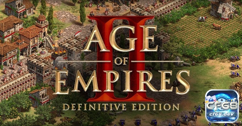 Game pc tuổi thơ: Top game kinh điển gắn liền thế hệ 8x,9x Game pc tuổi thơ Age of Empires là huyền thoại chiến thuật, mang đến trải nghiệm xây dựng và chinh phục đỉnh cao.