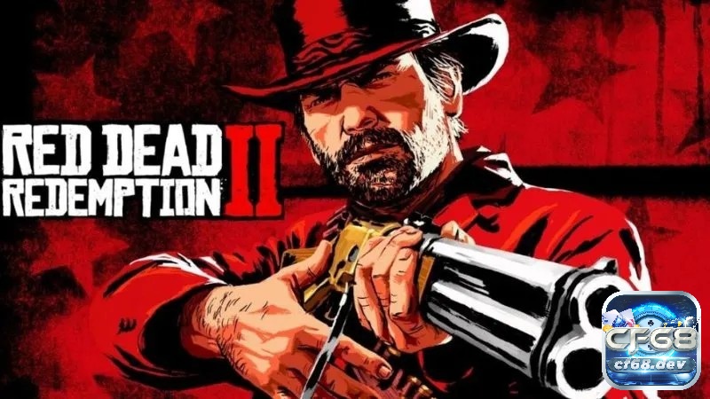 Game phiêu lưu pc: Top game hấp dẫn và đáng chơi nhất 2024 Red Dead Redemption 2 tái hiện cuộc sống miền Tây hoang dã một cách chân thực, mang đến trải nghiệm phiêu lưu không thể bỏ lỡ.