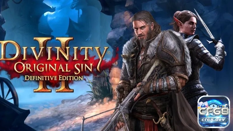 Game phiêu lưu pc: Top game hấp dẫn và đáng chơi nhất 2024 Game phiêu lưu pc Divinity: Original Sin 2 đưa người chơi vào một thế giới đầy thử thách và sáng tạo.
